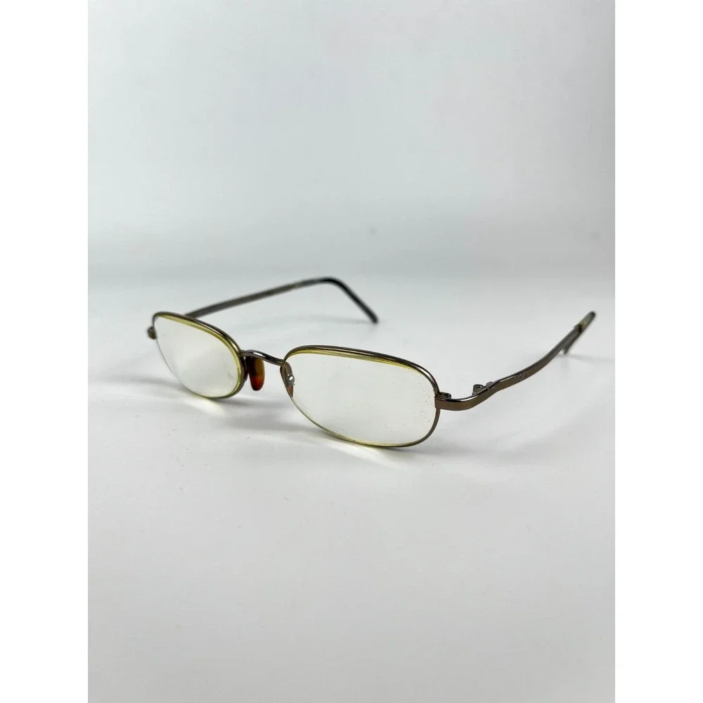 Tommy Bahama Tb5024 (604) Women's Eyeglasses Frame Burgundy‎ Half Rim 52-16 mm